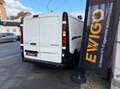 Renault Trafic vu fourgon 2.0 dci 120 l2h1 grand confort prix ttc entretien constructeur Blanc - thumbnail 8