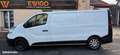 Renault Trafic vu fourgon 2.0 dci 120 l2h1 grand confort prix ttc entretien constructeur Blanc - thumbnail 11
