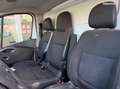 Renault Trafic vu fourgon 2.0 dci 120 l2h1 grand confort prix ttc entretien constructeur Blanc - thumbnail 13
