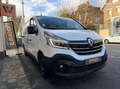 Renault Trafic vu fourgon 2.0 dci 120 l2h1 grand confort prix ttc entretien constructeur Blanc - thumbnail 9