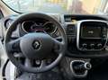 Renault Trafic vu fourgon 2.0 dci 120 l2h1 grand confort prix ttc entretien constructeur Blanc - thumbnail 3