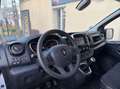 Renault Trafic vu fourgon 2.0 dci 120 l2h1 grand confort prix ttc entretien constructeur Blanc - thumbnail 4