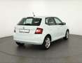 Skoda Fabia 1.0 MPI Cool Plus DAB Klima USB Bluetooth Blanc - thumbnail 5