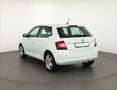 Skoda Fabia 1.0 MPI Cool Plus DAB Klima USB Bluetooth Blanc - thumbnail 3