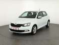 Skoda Fabia 1.0 MPI Cool Plus DAB Klima USB Bluetooth Blanc - thumbnail 1