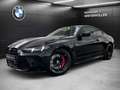 BMW M4 COUPE' XD COMPETI. CURVED DISPLAY LASER H&K CARBON Nero - thumbnail 2