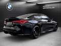 BMW M4 COUPE' XD COMPETI. CURVED DISPLAY LASER H&K CARBON Nero - thumbnail 5