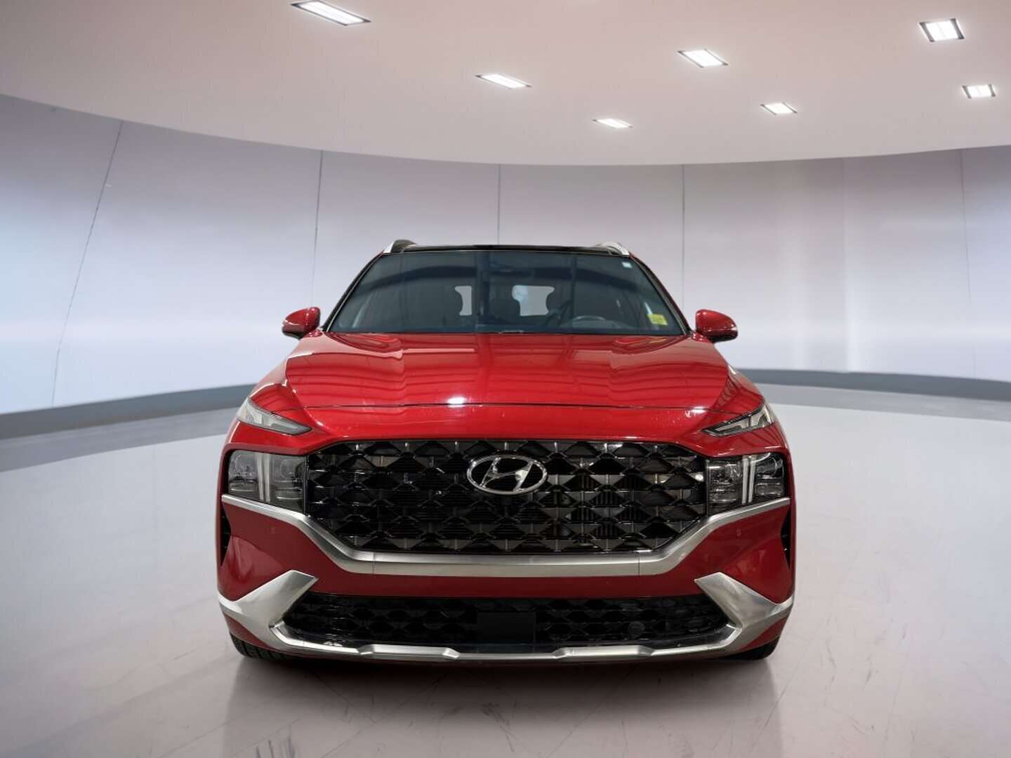 2022 Hyundai Santa Fe Ultimate Calligraphy AWD — снимка 1