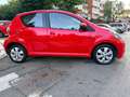 Toyota Aygo RESTYLING 5p 1.0 68cv Euro 5 Tagliando + GARANZIA Rosso - thumbnail 5