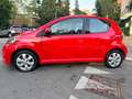 Toyota Aygo RESTYLING 5p 1.0 68cv Euro 5 Tagliando + GARANZIA Rosso - thumbnail 4