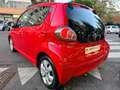 Toyota Aygo RESTYLING 5p 1.0 68cv Euro 5 Tagliando + GARANZIA Rosso - thumbnail 8