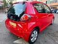Toyota Aygo RESTYLING 5p 1.0 68cv Euro 5 Tagliando + GARANZIA Rosso - thumbnail 7
