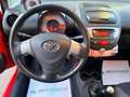 Toyota Aygo RESTYLING 5p 1.0 68cv Euro 5 Tagliando + GARANZIA Rosso - thumbnail 12