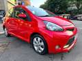 Toyota Aygo RESTYLING 5p 1.0 68cv Euro 5 Tagliando + GARANZIA Rosso - thumbnail 3