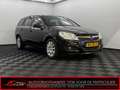 Opel Astra Wagon 1.6 Cosmo Leder, Navi, Stoelverwarming, Clim Zwart - thumbnail 1