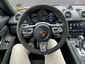 Porsche 718 Spyder 4.0 Turbo PDK *GARANTIE 12 MOIS* siva - thumbnail 9