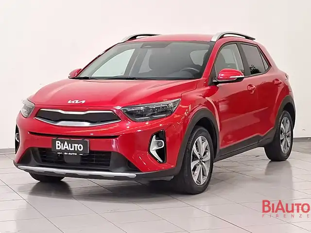 Kia Stonic Stonic 1.2 dpi Style gpl 82cv