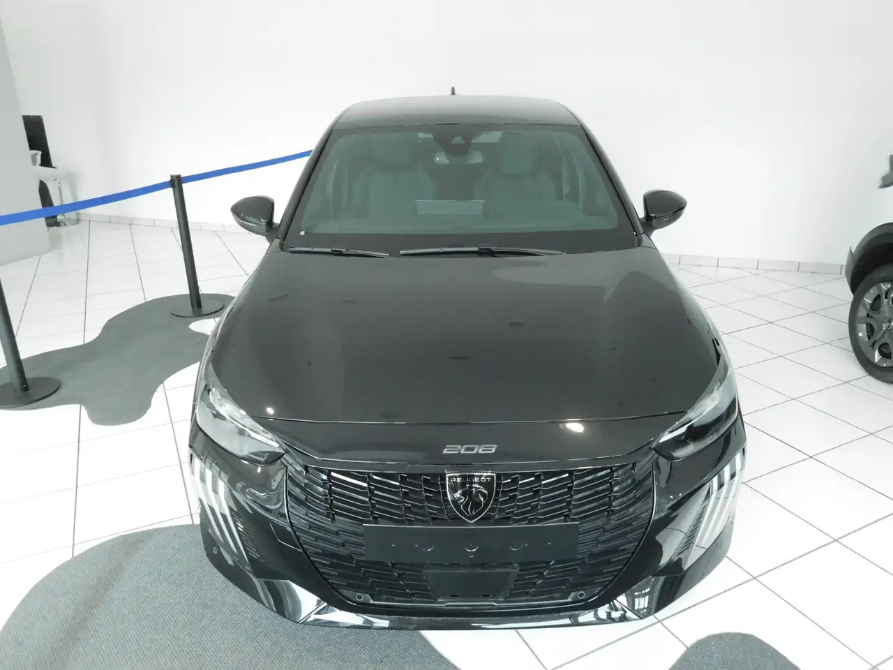 Peugeot 208 2026