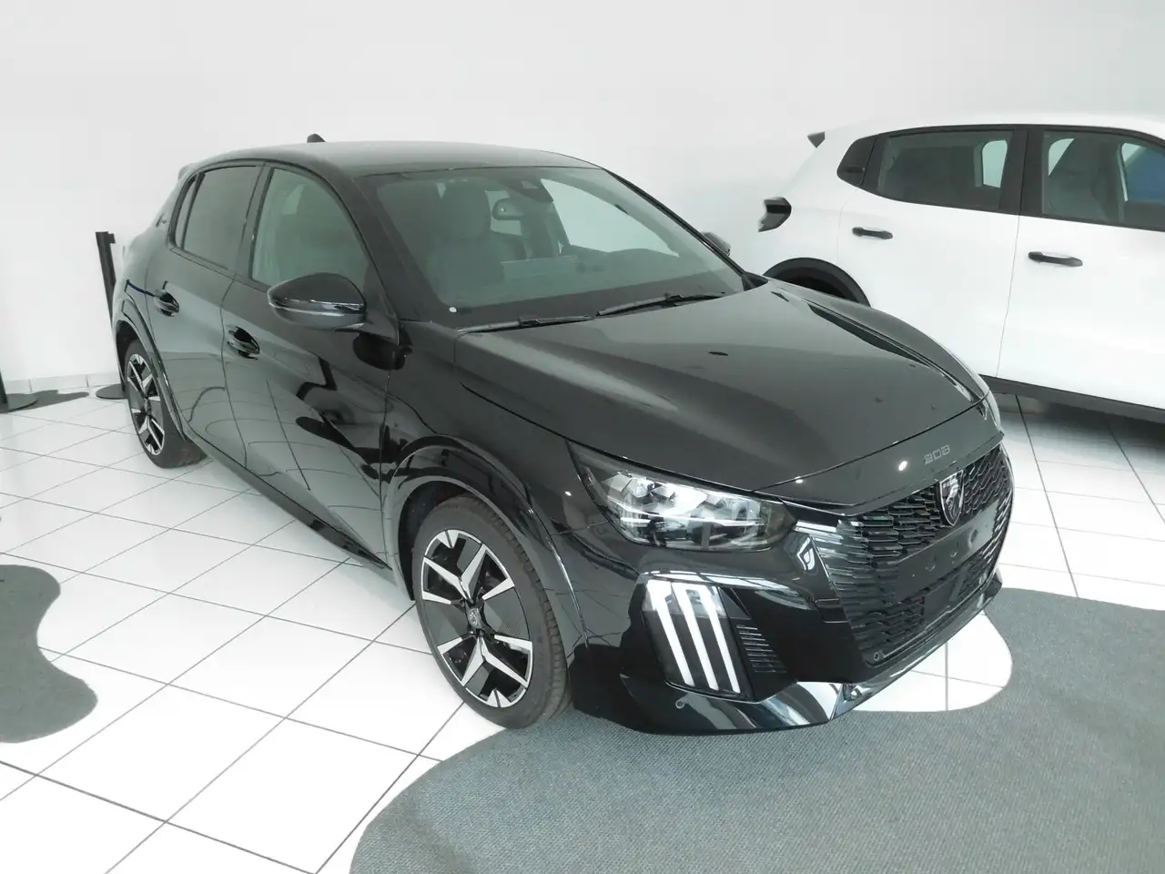 Peugeot 208 2026