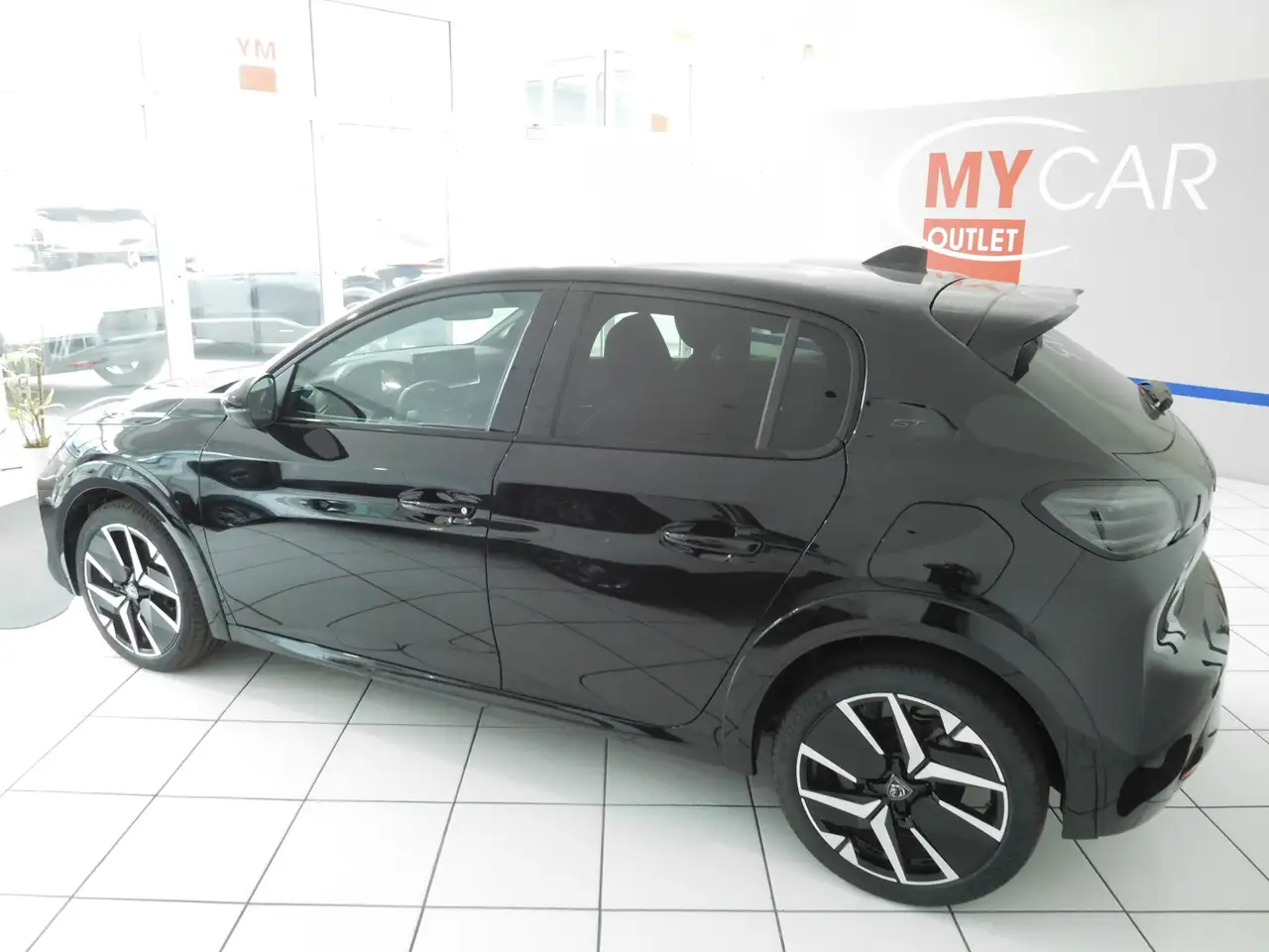 Peugeot 208 2026
