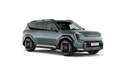 Kia EV9 GT-Line 99,8kWh 283kW AWD 7pl Verde - thumbnail 6