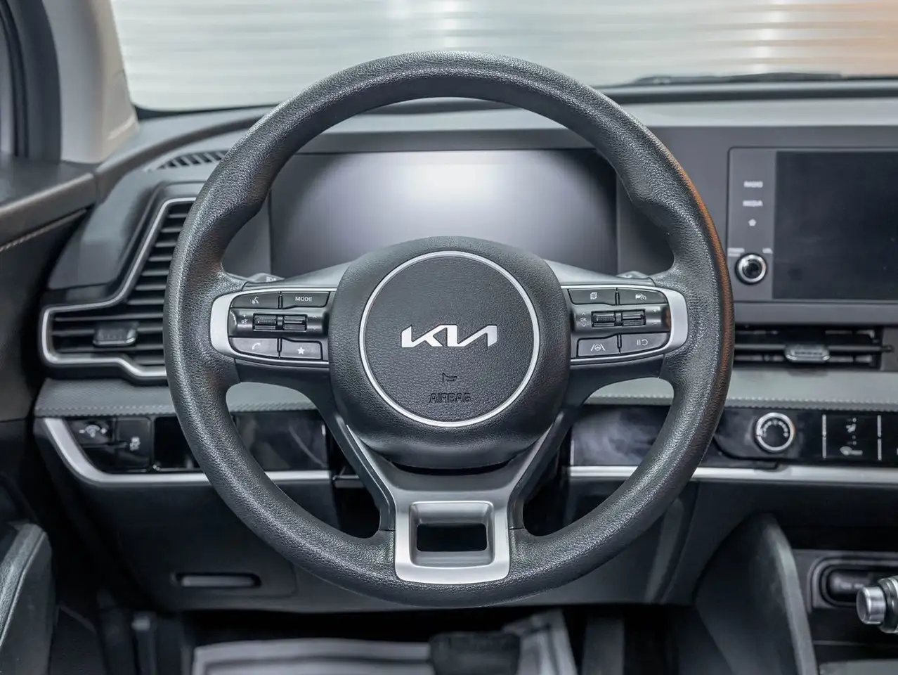 Kia Sportage снимка Kia Sportage