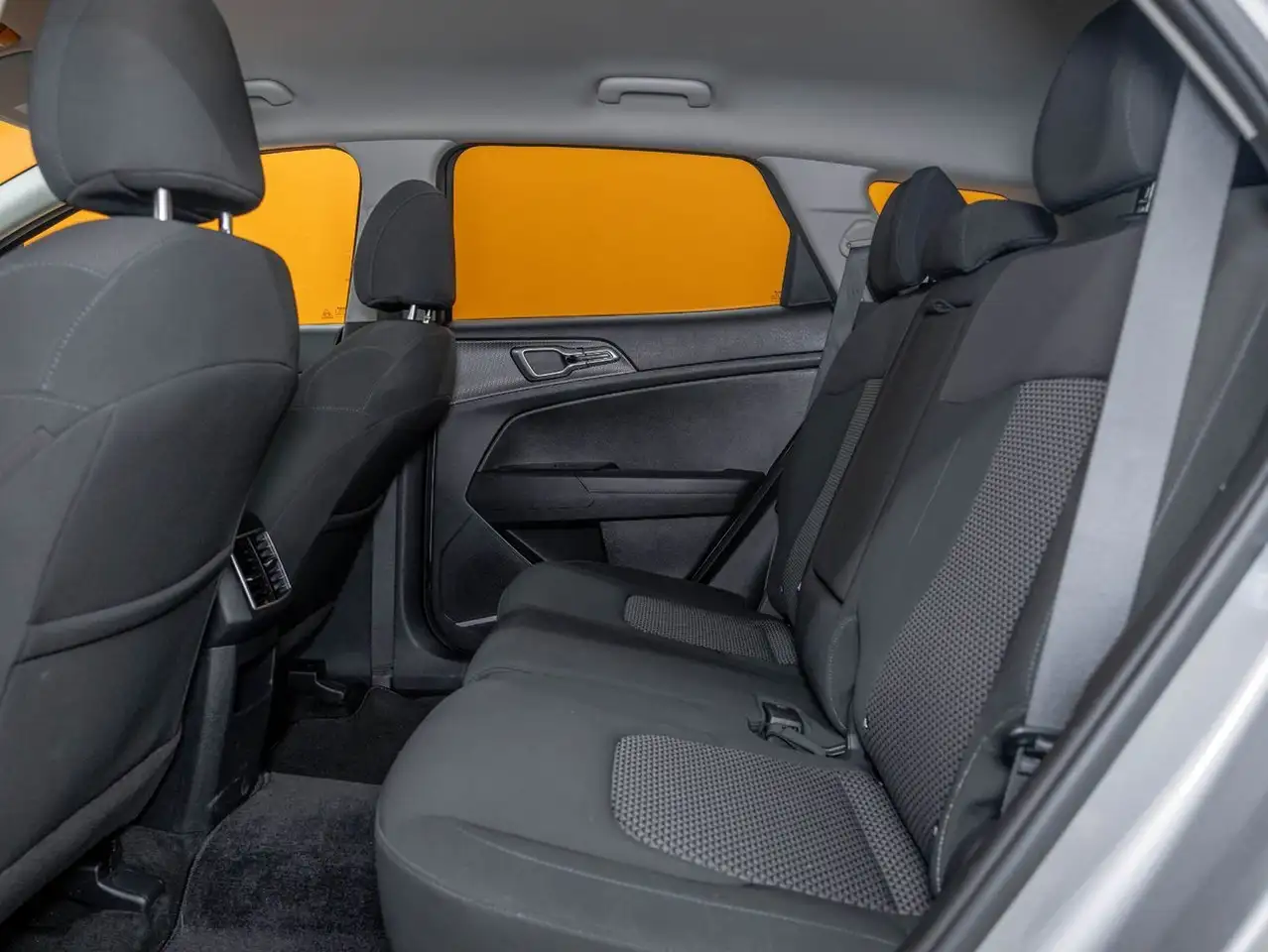 Kia Sportage снимка Kia Sportage