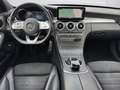 Mercedes-Benz C 300 de T-Modell Distr PTS Shz Ambi FAP Mbeam Schwarz - thumbnail 11