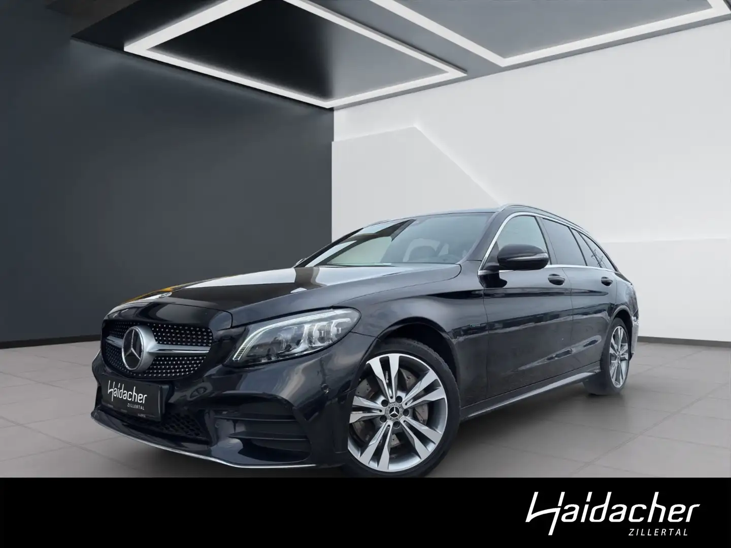 MERCEDES-BENZ Clasa C