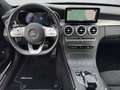 Mercedes-Benz C 300 de T-Modell Distr PTS Shz Ambi FAP Mbeam Schwarz - thumbnail 12