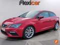 SEAT Leon SC 1.4 TSI ACT S&S FR 150 Rouge - thumbnail 3