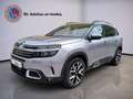 Citroen C5 Aircross BlueHDI130 Shine Pack EAT8 Silber - thumbnail 1