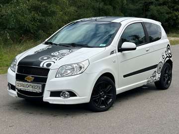 1.4 LT *Klima*Allwetter*Isofix*USB/AUX*