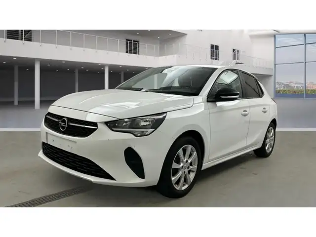 Opel Corsa F Edition 1.2 Sitz- + Lenkradheizung App-Navi