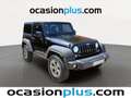Jeep Wrangler 2.8CRD Rubicon Recon Aut. Negro - thumbnail 2