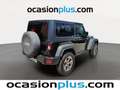 Jeep Wrangler 2.8CRD Rubicon Recon Aut. Negro - thumbnail 4
