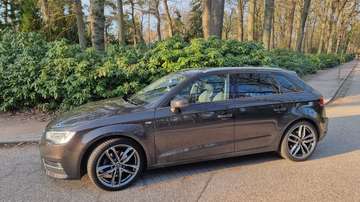 1.2 TFSI Sportback Ambition