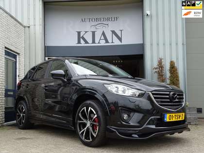 Mazda CX-5 2.0 GT-M 4WD| Automaat