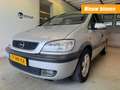 Opel Zafira 1.8-16V Elegance AIRCO LMV RIJDT GOED NAP APK 2-20 Grijs - thumbnail 1