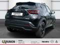 Nissan Juke 1.6 HYBRID 143 PS 4AMT TEKNA Zwart - thumbnail 4