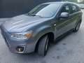 Mitsubishi ASX ASX 1,6 Invite PERFEKT!! EURO5B FIX PREIS TOP! Grau - thumbnail 3