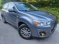 Mitsubishi ASX ASX 1,6 Invite PERFEKT!! EURO5B FIX PREIS TOP! Grau - thumbnail 1