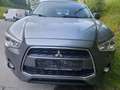 Mitsubishi ASX ASX 1,6 Invite PERFEKT!! EURO5B FIX PREIS TOP! Grau - thumbnail 21
