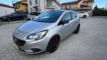 Corsa 1.4 120 Anniversary 75cv 5p