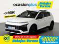 Hyundai BAYON 1.0T 90 Black Line Blanco - thumbnail 1