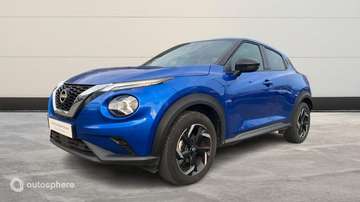 1.0 DIG-T 114ch N-Connecta DCT 2022.5