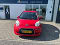 Citroen C1 1.0-12V Ambiance Rouge - thumbnail 2