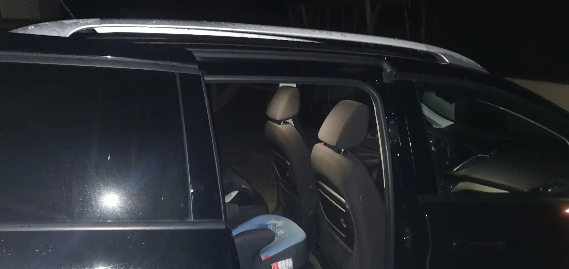 Ford C-Max 1.5 EcoBoost Start-Stop-System COOL&CONNECT - 2