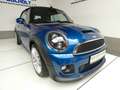 MINI Cooper S Cabrio *NaviProf*Klimaaut*Xenon Blau - thumbnail 3