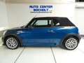 MINI Cooper S Cabrio *NaviProf*Klimaaut*Xenon Blau - thumbnail 10